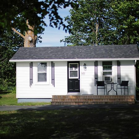 Carleton Inn & Cottages Bridgetown Eksteriør bilde