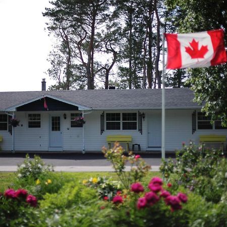 Carleton Inn & Cottages Bridgetown Eksteriør bilde