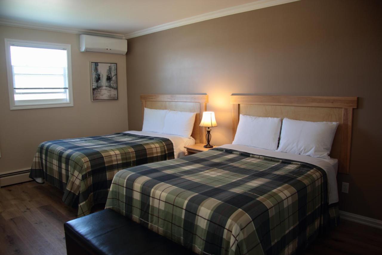 Carleton Inn & Cottages Bridgetown Eksteriør bilde