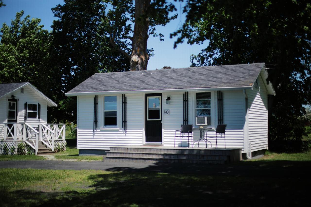 Carleton Inn & Cottages Bridgetown Eksteriør bilde