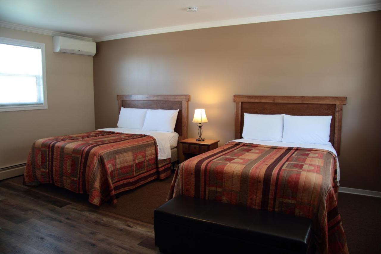Carleton Inn & Cottages Bridgetown Eksteriør bilde