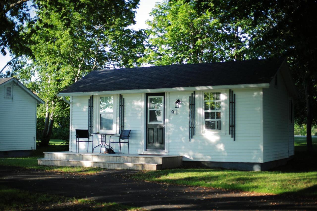Carleton Inn & Cottages Bridgetown Eksteriør bilde