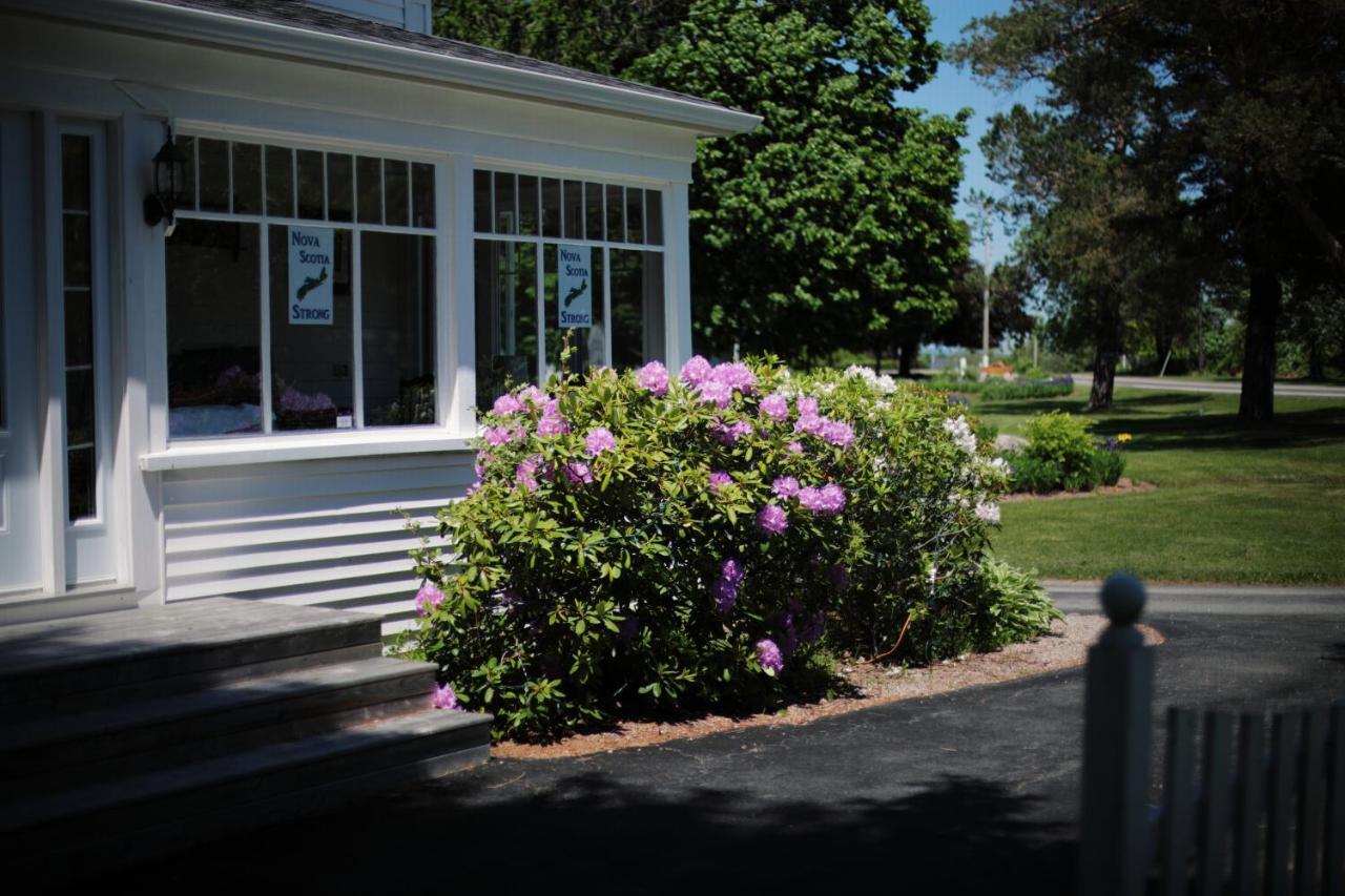 Carleton Inn & Cottages Bridgetown Eksteriør bilde