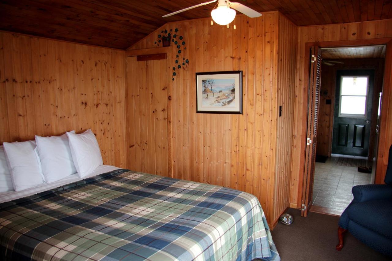 Carleton Inn & Cottages Bridgetown Eksteriør bilde