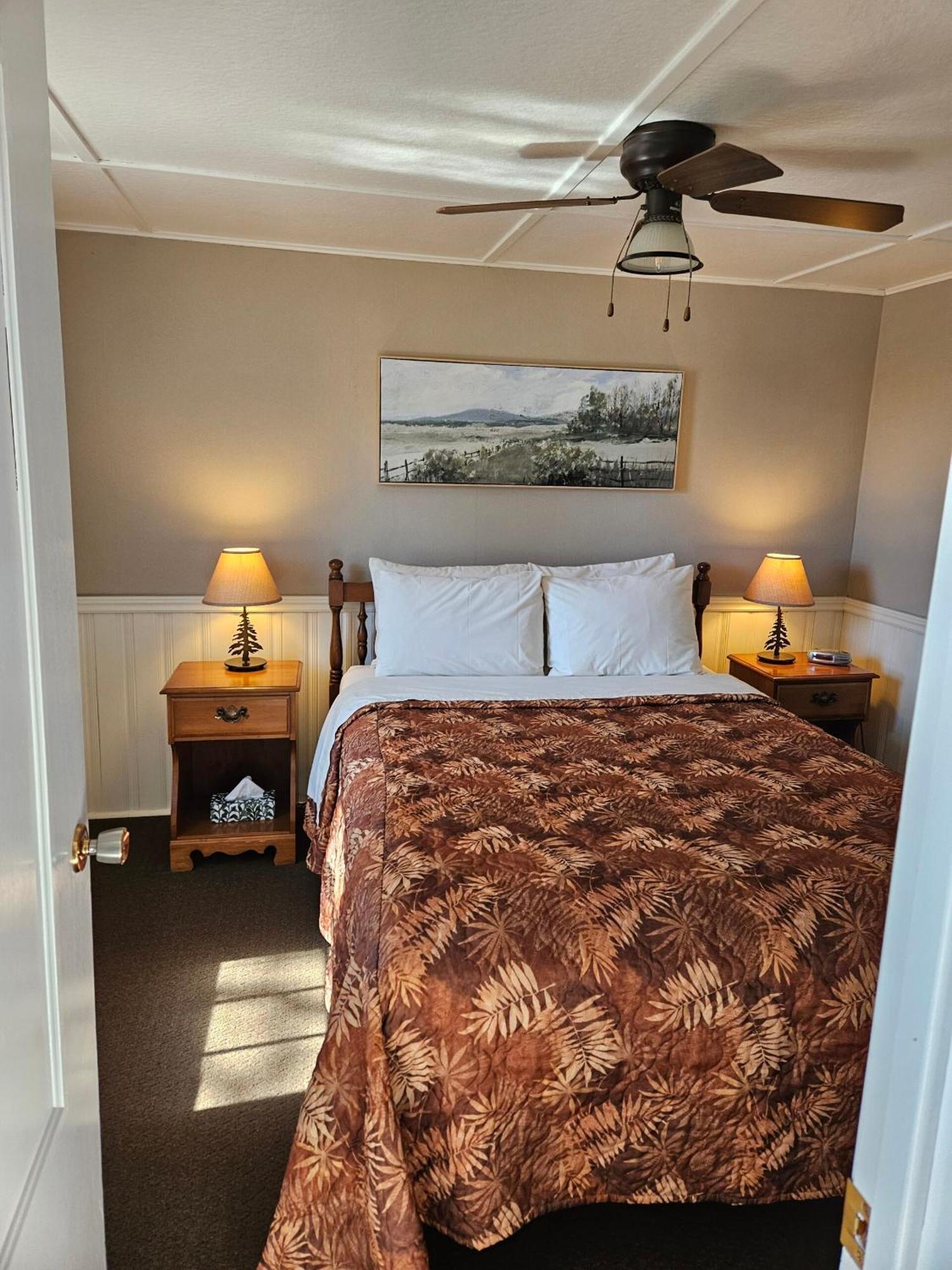 Carleton Inn & Cottages Bridgetown Eksteriør bilde