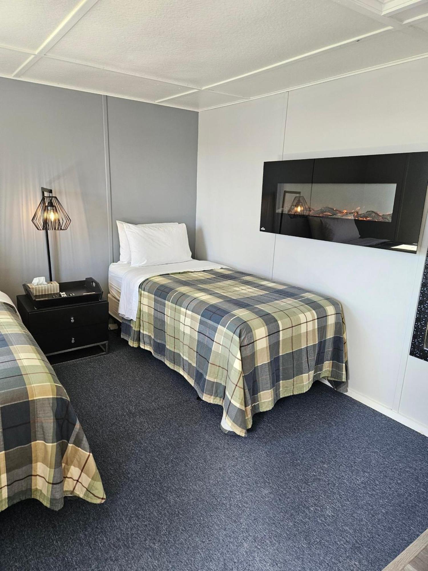 Carleton Inn & Cottages Bridgetown Eksteriør bilde