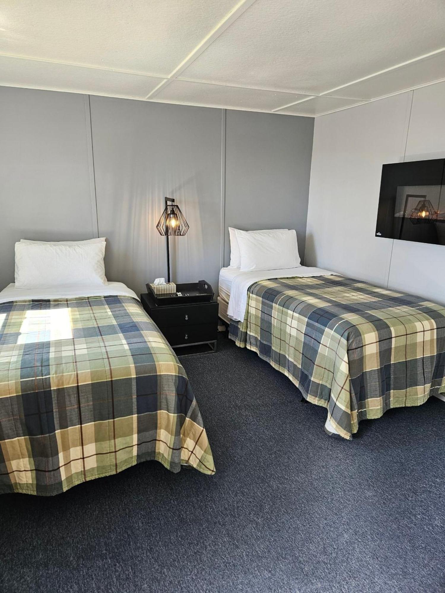 Carleton Inn & Cottages Bridgetown Eksteriør bilde