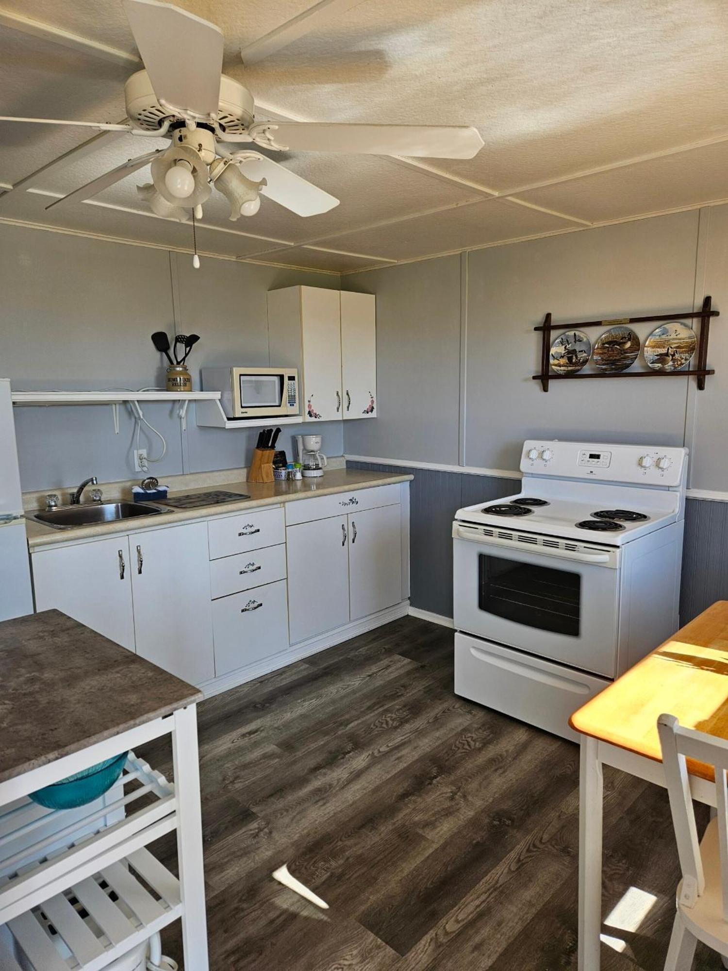 Carleton Inn & Cottages Bridgetown Eksteriør bilde
