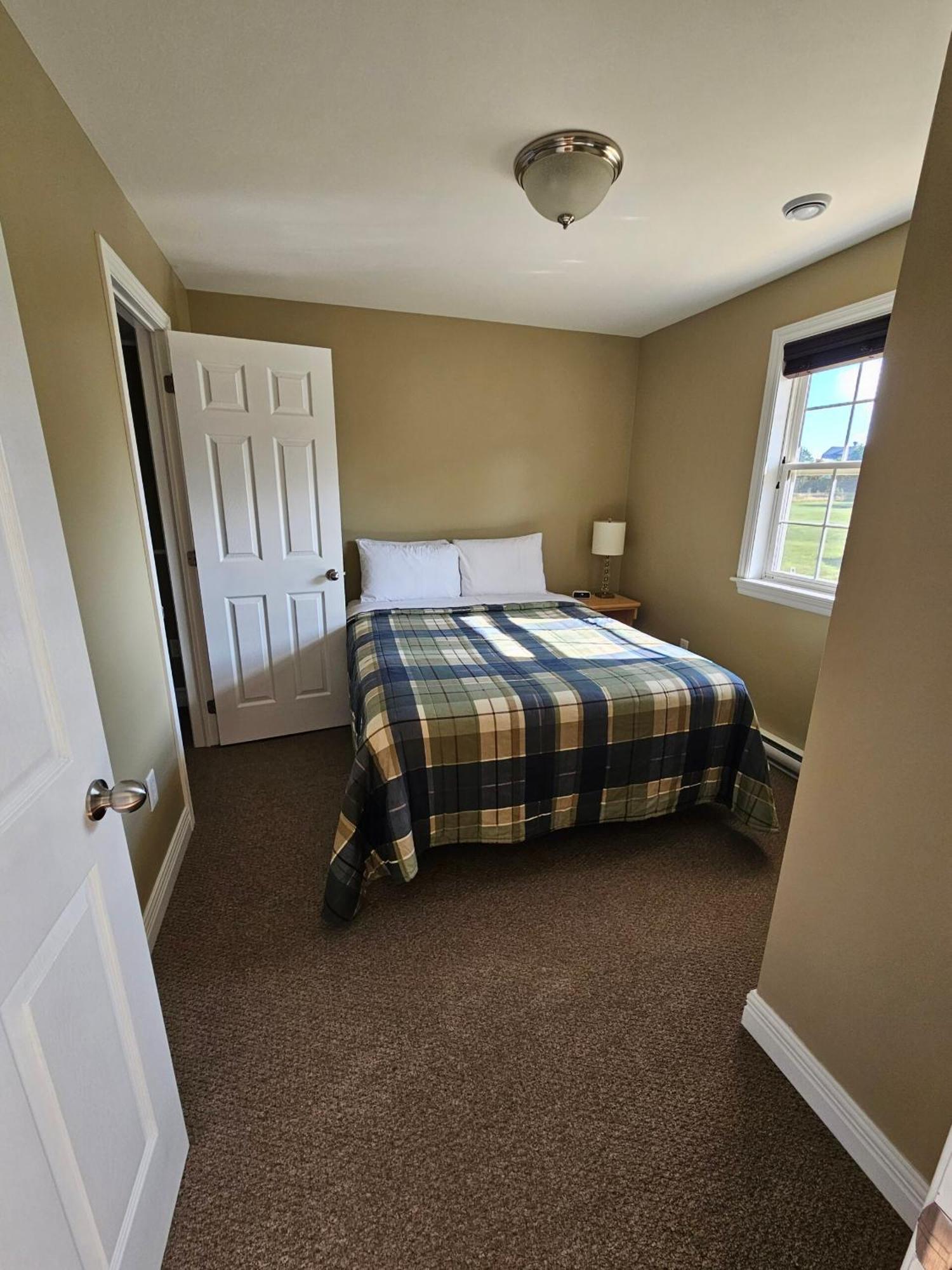 Carleton Inn & Cottages Bridgetown Eksteriør bilde
