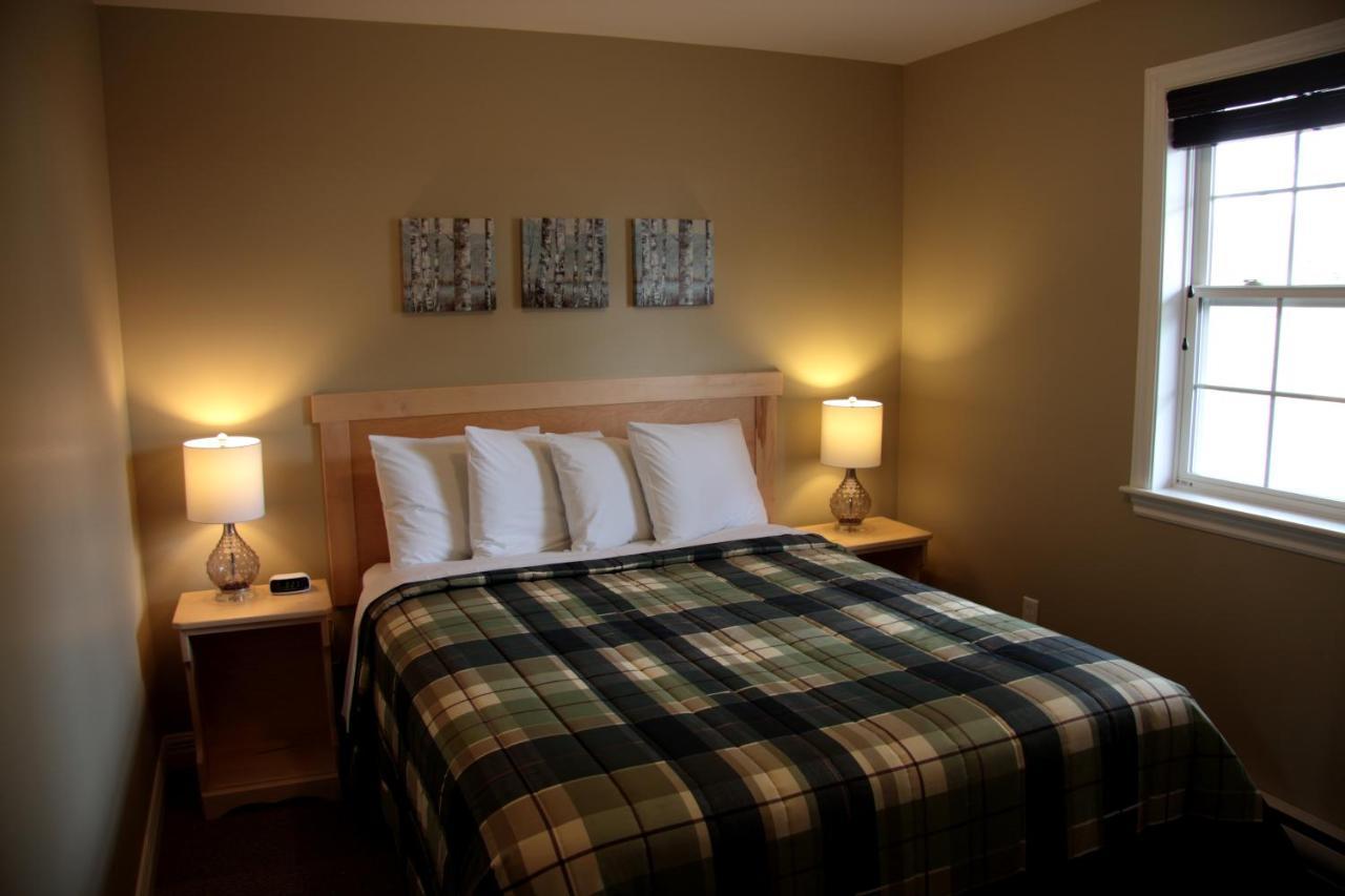Carleton Inn & Cottages Bridgetown Eksteriør bilde