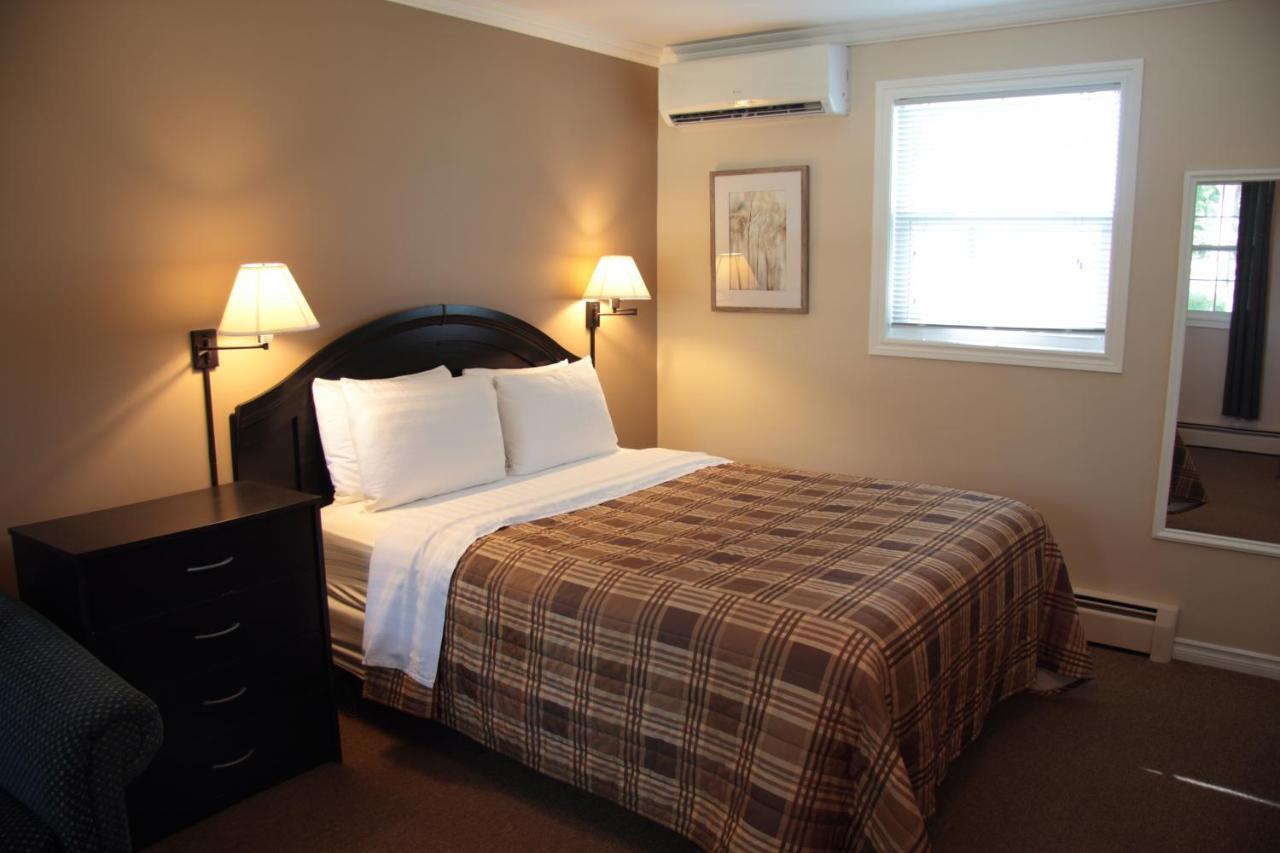Carleton Inn & Cottages Bridgetown Eksteriør bilde