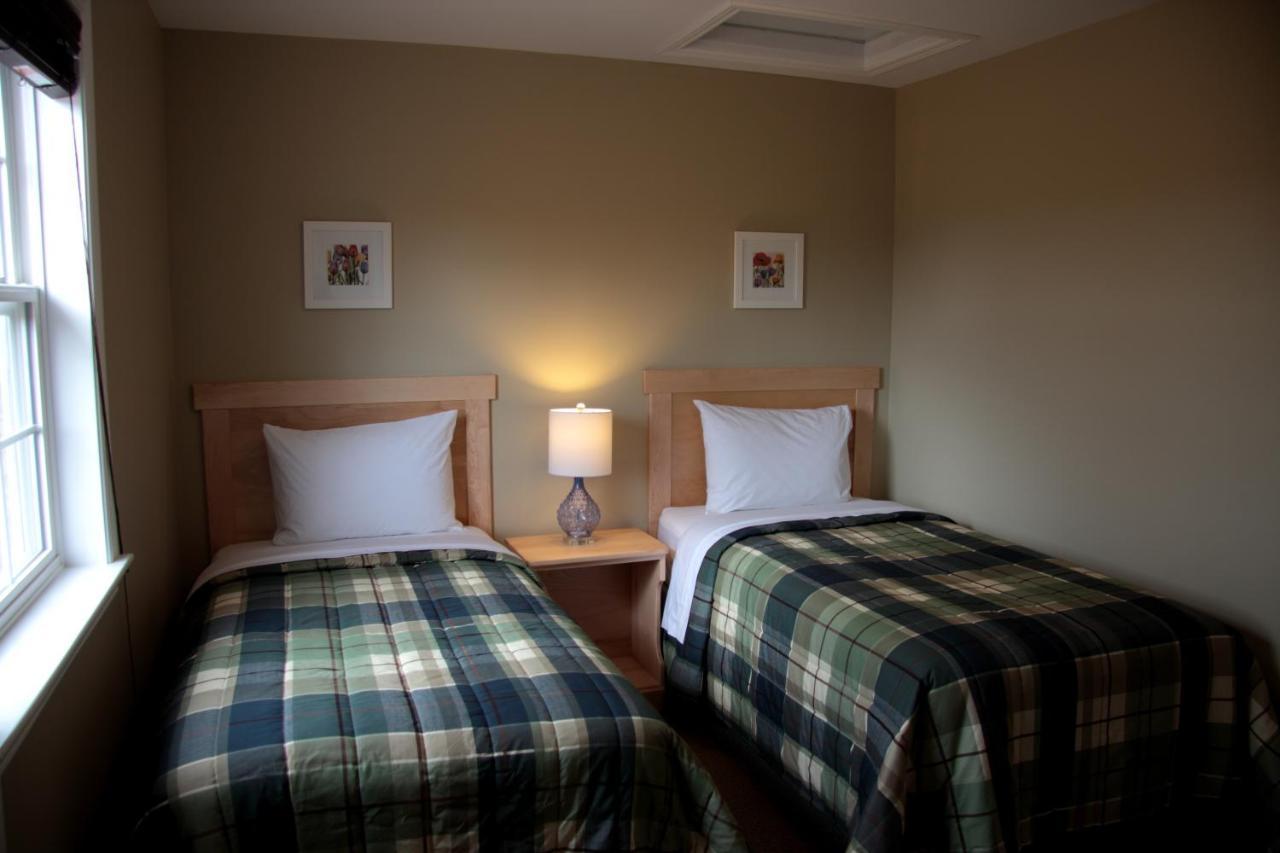 Carleton Inn & Cottages Bridgetown Eksteriør bilde
